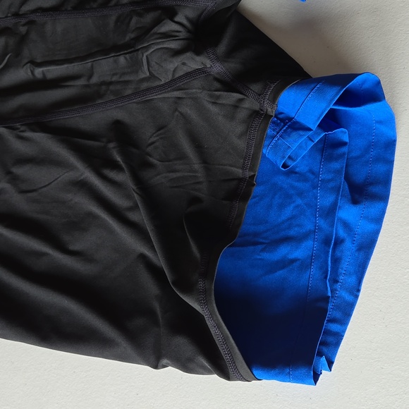 Men's swim trunks size 2XL, NWT - Picture 7 of 8